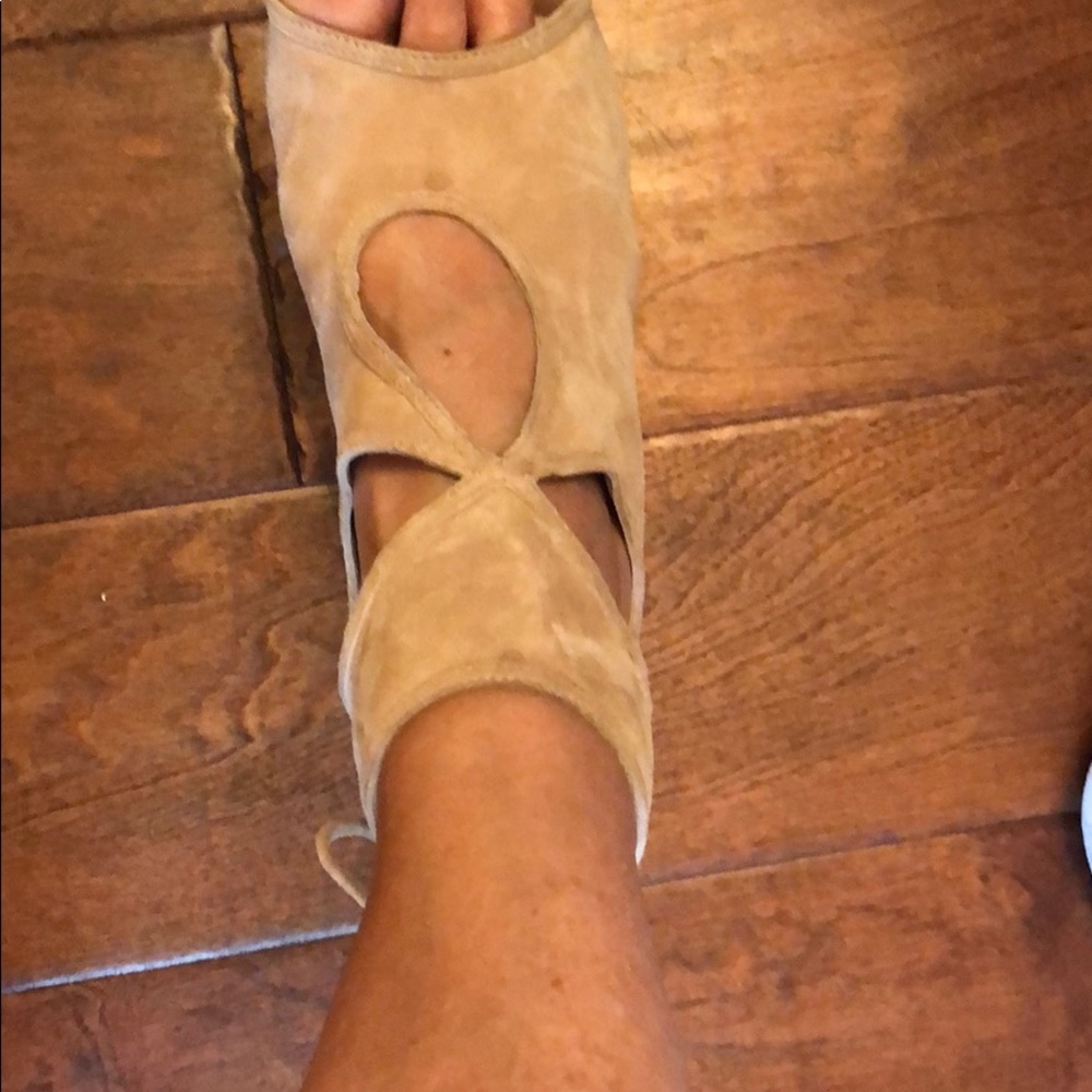 Aquazzura shoes